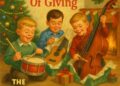 The Rockhouse Brothers „The Gift of Giving“