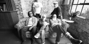 TORTOISE endlich wieder live