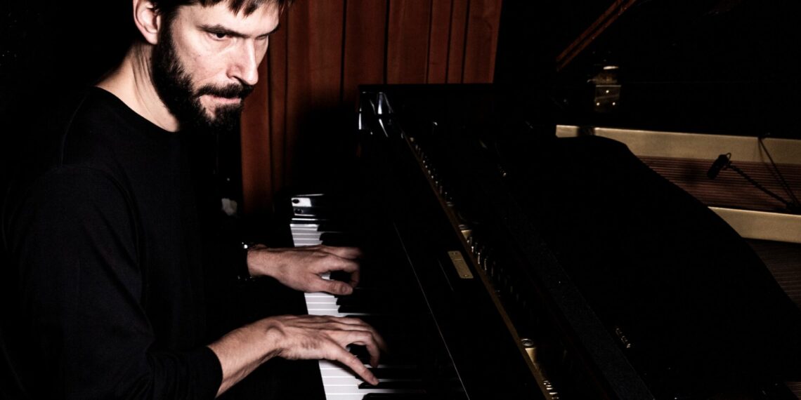 Valentin Schuppich Quartett:Zeitloser Jazz aus Wien – im Dezember auf Tour