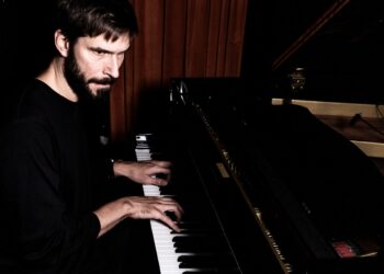 Valentin Schuppich Quartett:Zeitloser Jazz aus Wien – im Dezember auf Tour