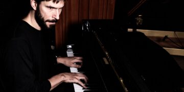 Valentin Schuppich Quartett:Zeitloser Jazz aus Wien – im Dezember auf Tour