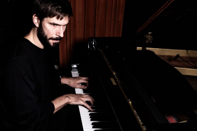 Valentin Schuppich Quartett:Zeitloser Jazz aus Wien – im Dezember auf Tour