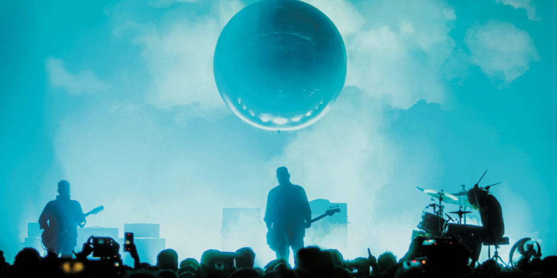 BRUTUS: LIFE IN BRUSSELS