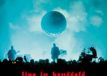 BRUTUS: LIFE IN BRUSSELS