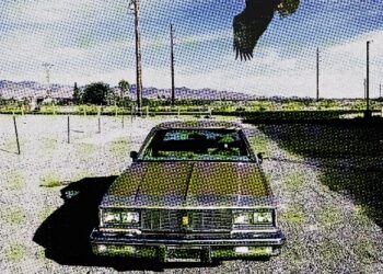 DANNY BRYANT kündigt neues Studioalbum „NOTHING LEFT BEHIND“ für den 23.01.26 an