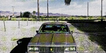 DANNY BRYANT kündigt neues Studioalbum „NOTHING LEFT BEHIND“ für den 23.01.26 an