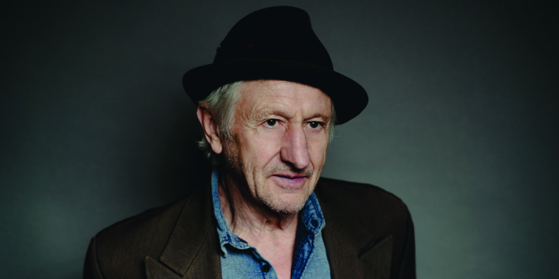 GEORG RINGSGWANDL live