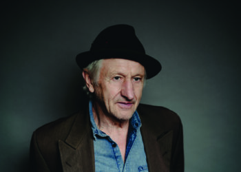 GEORG RINGSGWANDL live