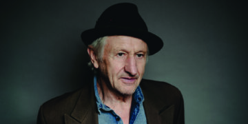 GEORG RINGSGWANDL live