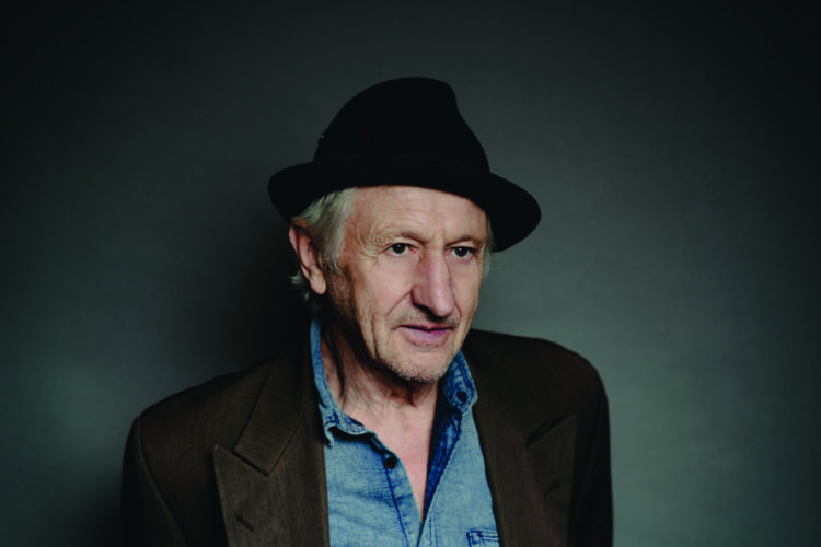 GEORG RINGSGWANDL live