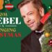 TOM GAEBEL startet heute „A Swinging Christmas Tour 2025“