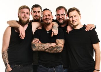 ROCKSTROM – Deutscher Sound mit Haltung