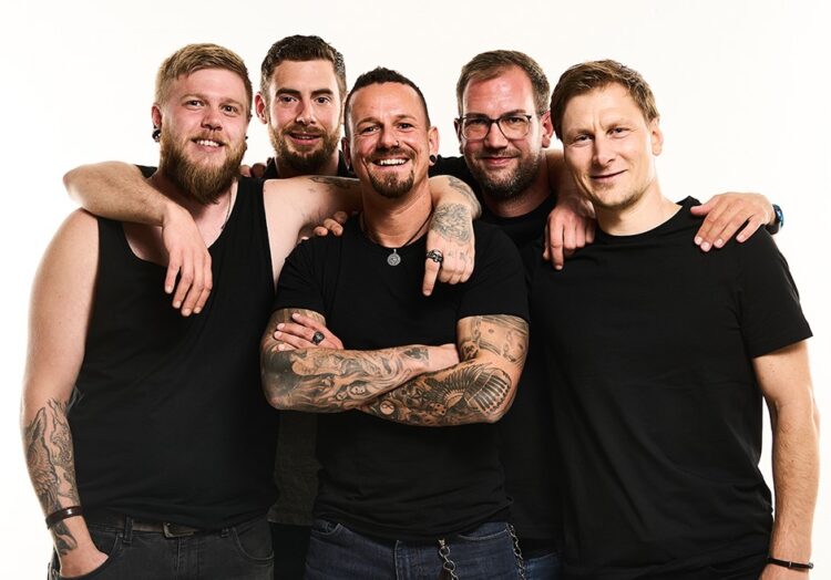 ROCKSTROM – Deutscher Sound mit Haltung