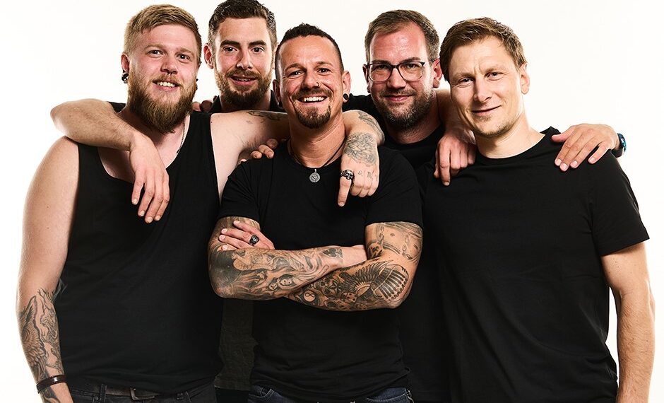 ROCKSTROM – Deutscher Sound mit Haltung