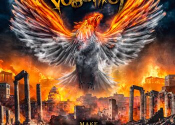 VOGELFREY: MAKE MITTELALTER GREAT AGAIN