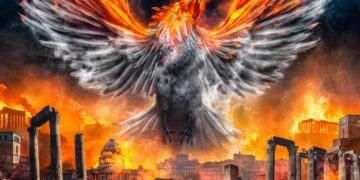 VOGELFREY: MAKE MITTELALTER GREAT AGAIN