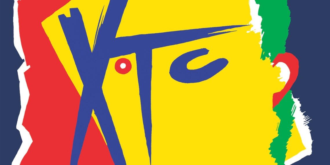 XTC: DRUMS AND WIRES