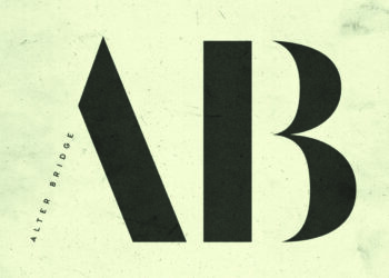 ALTER BRIDGE live mit neuer Platte