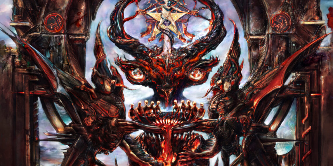 KREATOR: KRUSHERS OF THE WORLD