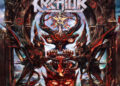 KREATOR: KRUSHERS OF THE WORLD