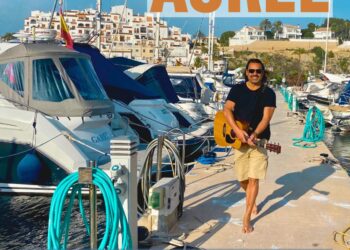 AUREL: EINMAL UM DIE GANZE WELT