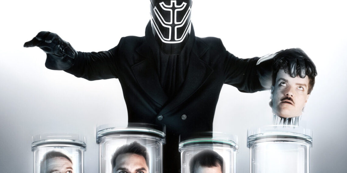 BLITZ UNION: EVOLUTION