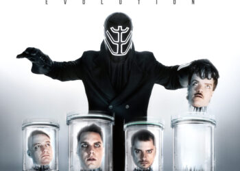 BLITZ UNION: EVOLUTION