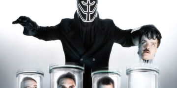 BLITZ UNION: EVOLUTION