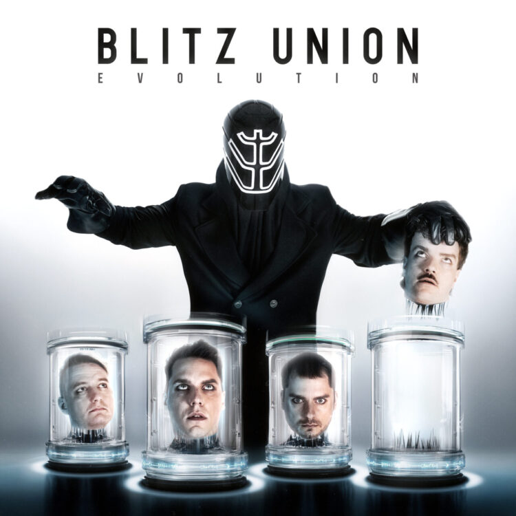 BLITZ UNION: EVOLUTION