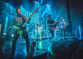 THE RUNRIG EXPERIENCE