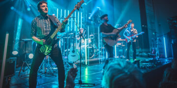 THE RUNRIG EXPERIENCE