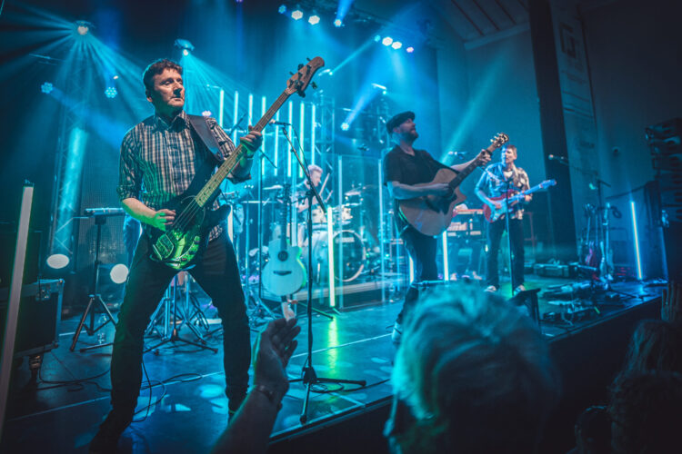 THE RUNRIG EXPERIENCE