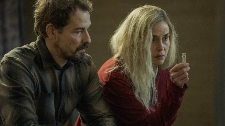 Netflix | UNFAMILIAR ab 5. Februar 2026