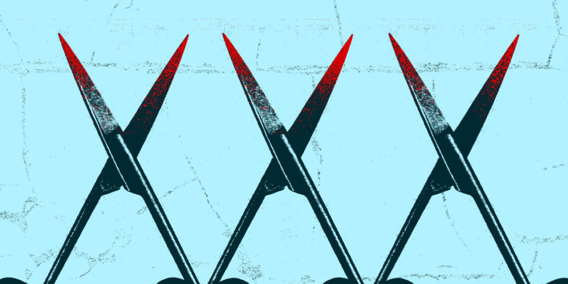 DIE DORKS: UNBERECHENBAR