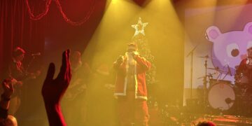 Live-Review! Peter And The Test Tube Babies 17.12. München, Werk@Backstage