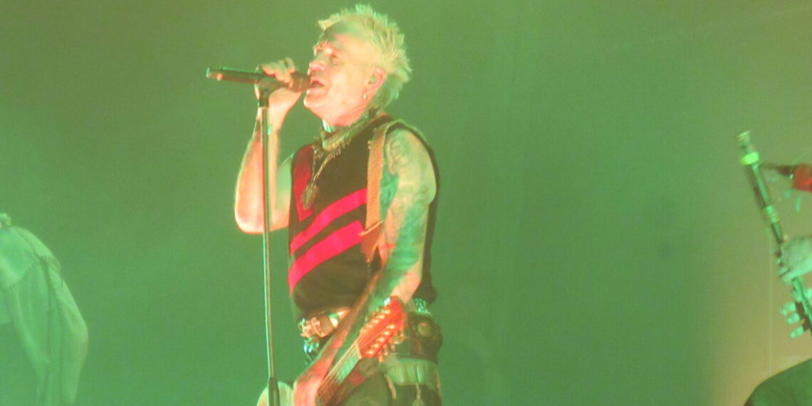 Live-Review! In Extremo – 29.12. München, Zenith