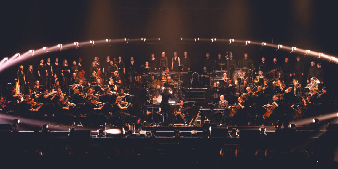 NIGHT OF THE PROMS 2026