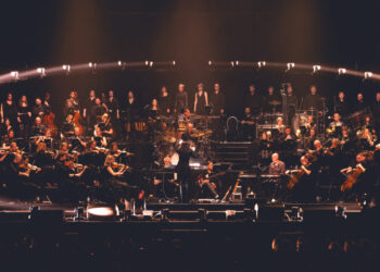 NIGHT OF THE PROMS 2026