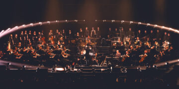 NIGHT OF THE PROMS 2026