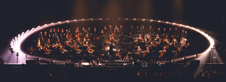 NIGHT OF THE PROMS 2026