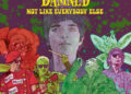 THE DAMNED: NOT LIKE EVERBOYDY ELSE