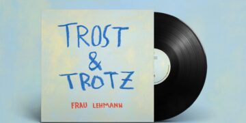 FRAU LEHMANN: TROST & TROTZ