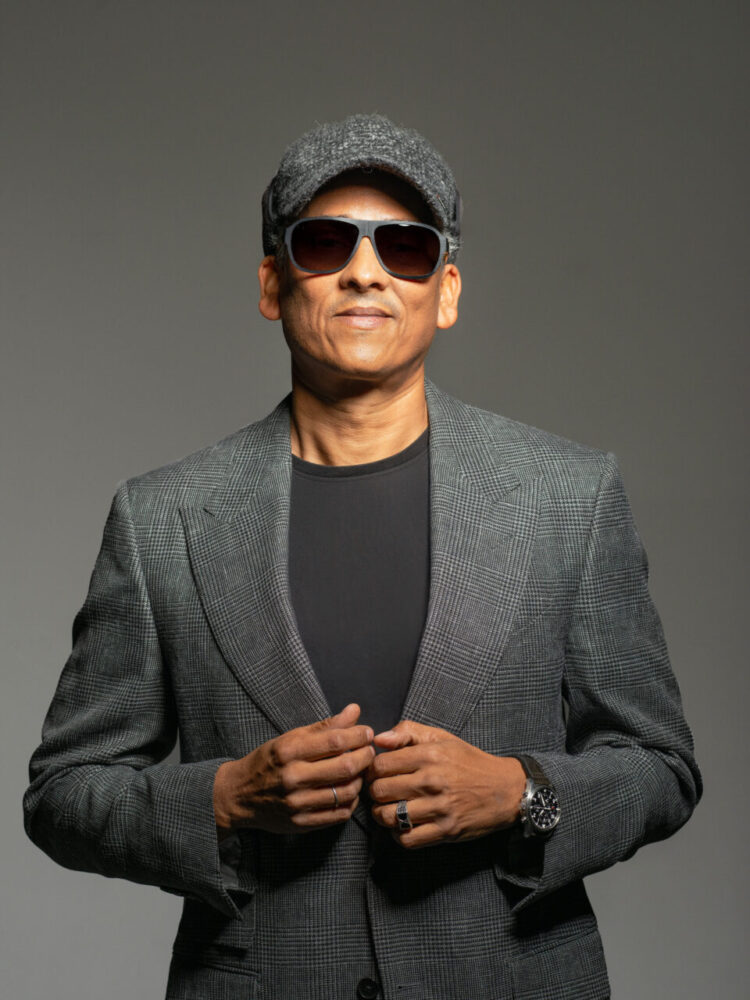 XAVIER NAIDOO: BEI MEINER SEELE live