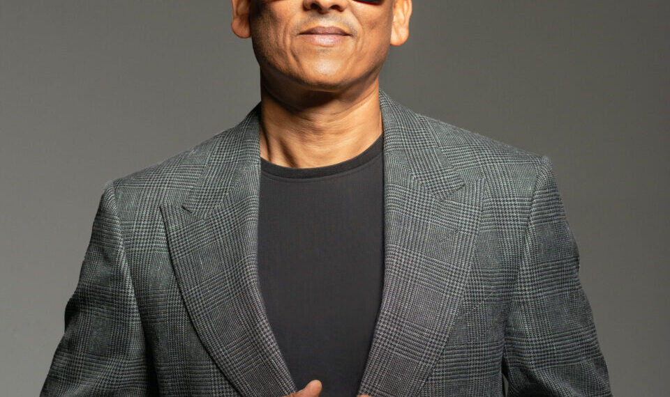 XAVIER NAIDOO: BEI MEINER SEELE live