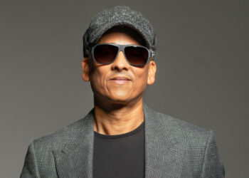 XAVIER NAIDOO: BEI MEINER SEELE live