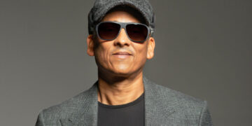 XAVIER NAIDOO: BEI MEINER SEELE live