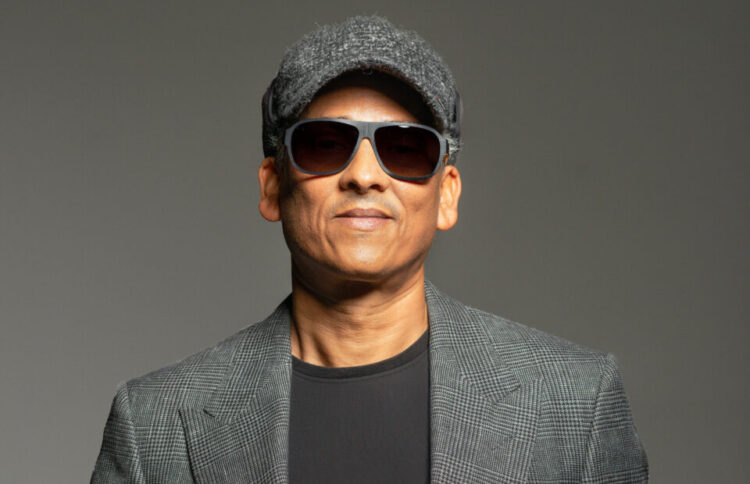 XAVIER NAIDOO: BEI MEINER SEELE live