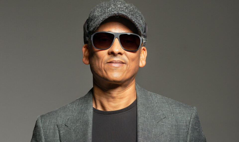 XAVIER NAIDOO: BEI MEINER SEELE live