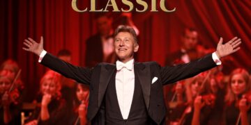 HELMUT LOTTI: HELMUT LOTTI GOES CLASSIC – 30 YEARS JUBILEE EDITION