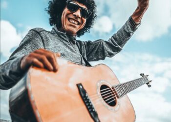 Mungo Jerry überrascht mit Weihnachts-Song